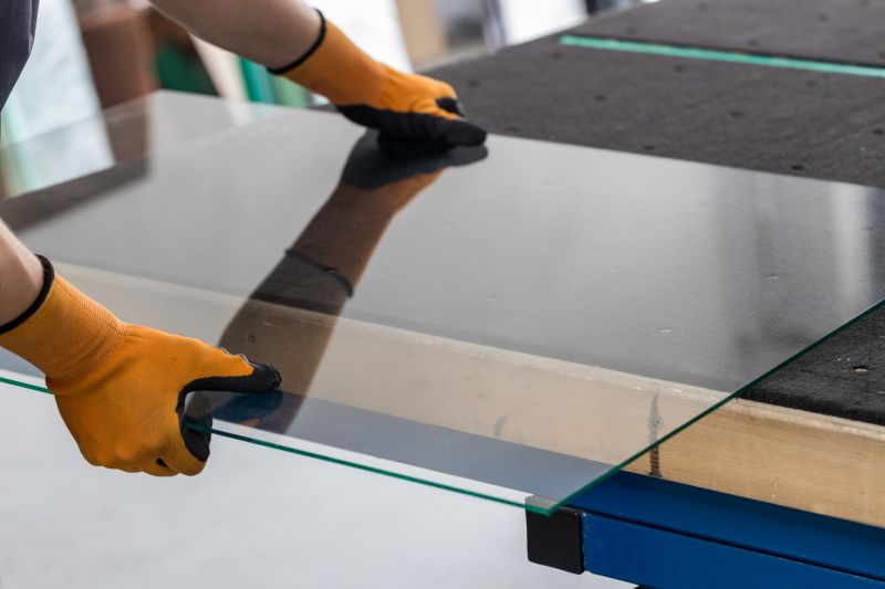 Window Glass Replacement in Kansas City, KS