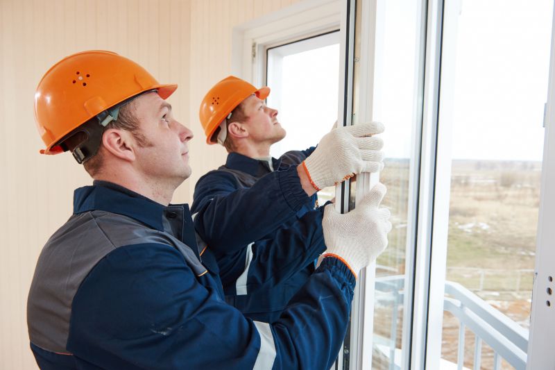 Window Glass Replacement in Kansas City, KS
