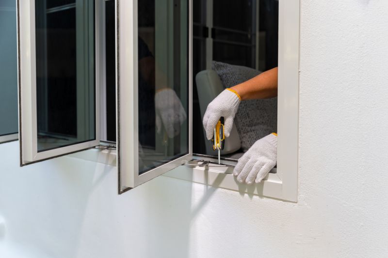 Window Opener Repair in Olathe, KS