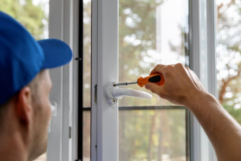 Window Opener Replacement in Kansas City, KS