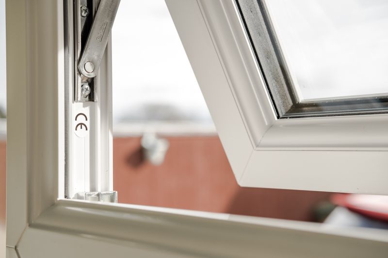 Window Opener Replacement in Denver County, CO