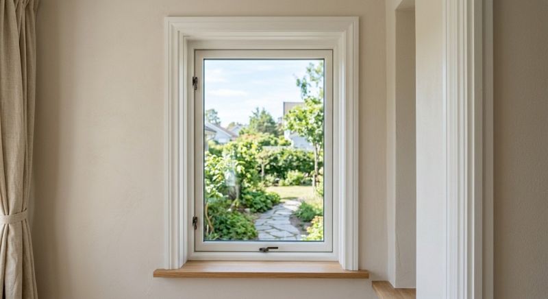 Window Pane Installation in Denver County, CO