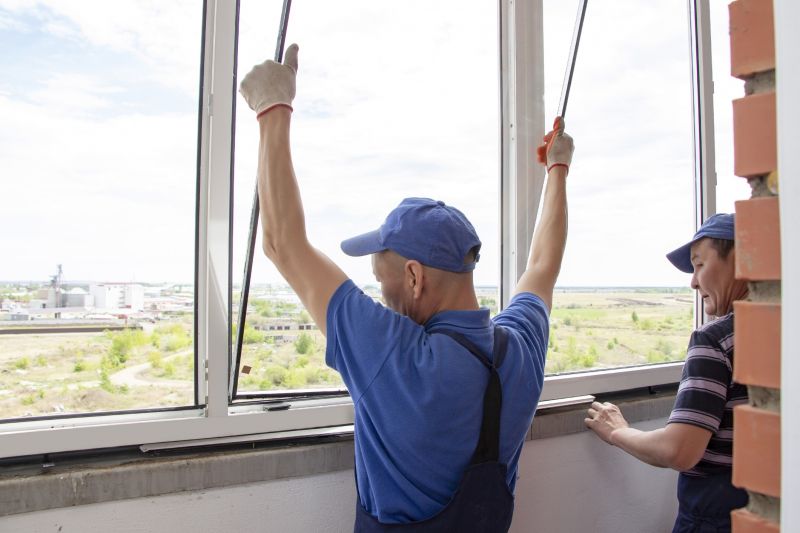 Window Pane Installation in Prescott Valley, AZ