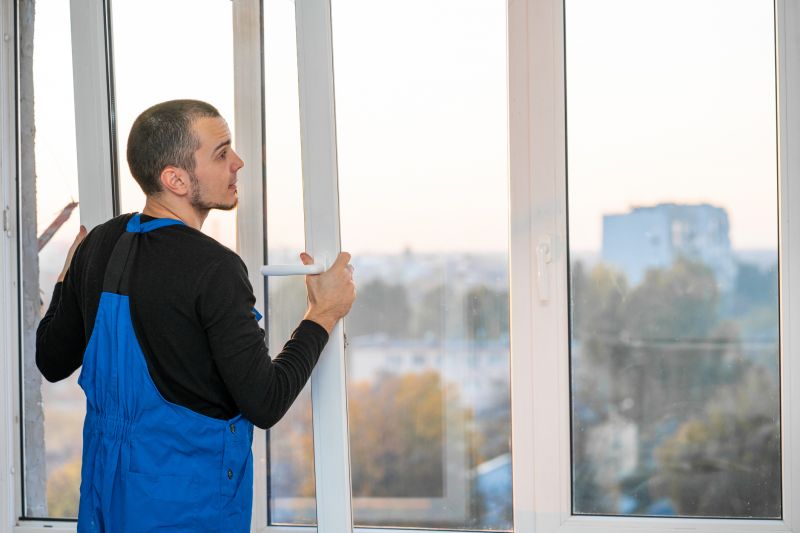 Window Pane Repair in Kansas City, KS