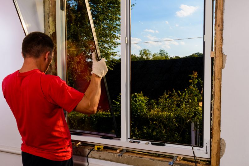 Window Pane Replacement in Alpharetta, GA