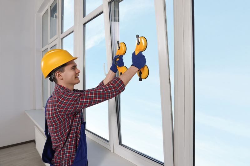 Window Pane Replacement in Denver County, CO