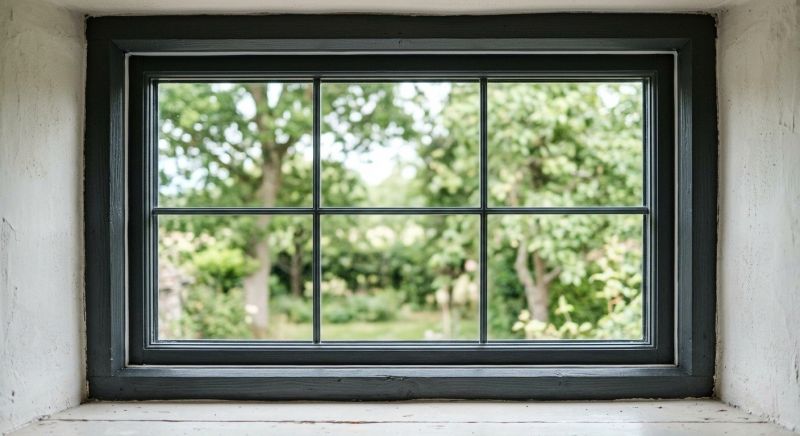 Window Pane Replacement in Prescott Valley, AZ