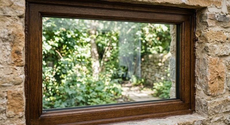 Window Pane Replacement in Prescott Valley, AZ