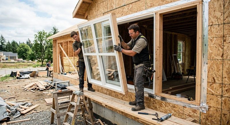 Window Remodeling in Cincinnati, OH