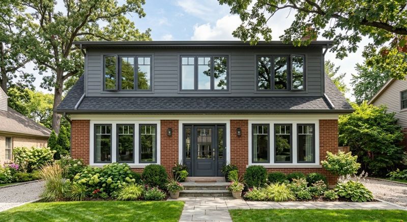 Window Remodeling in Worcester, MA