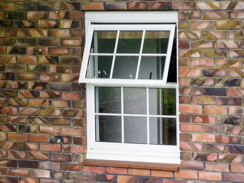 Window Sash Repair in Overland Park, KS