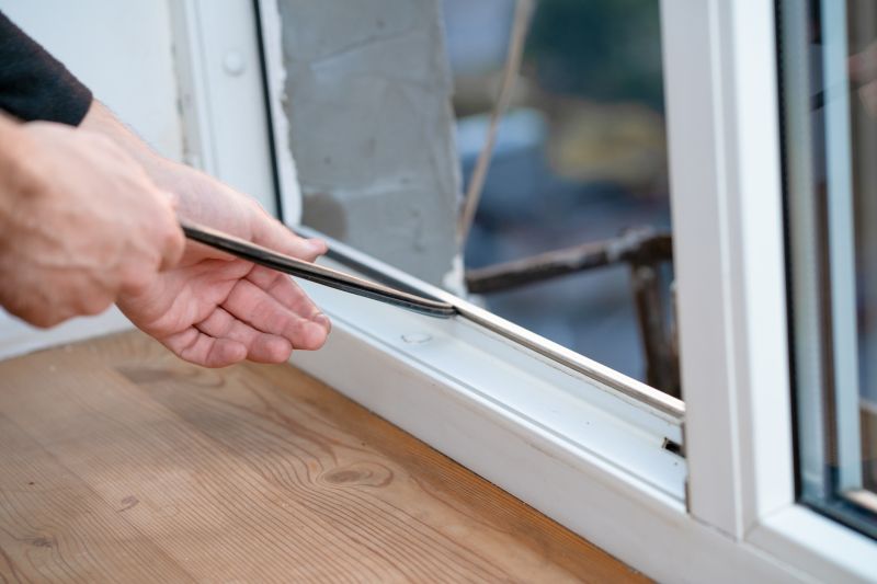 Window Sill Repair in Kansas City, KS