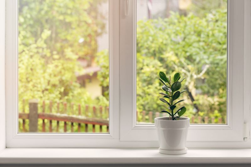 Window Sill Replacement in Denver County, CO