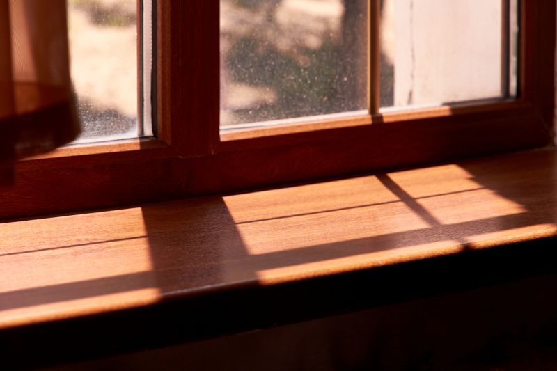Window Sill Replacement in Littleton, CO