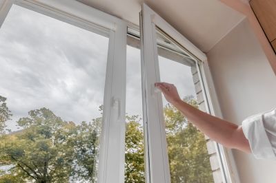 Windows Replacement in Nashua, NH
