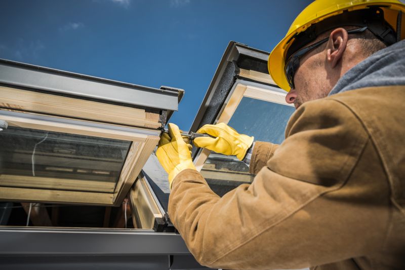Wood Window Repair in Denver County, CO