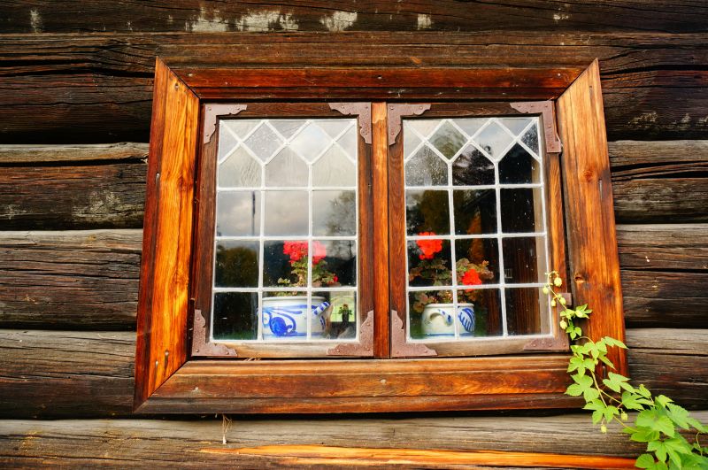 Wood Window Service in Worcester, MA
