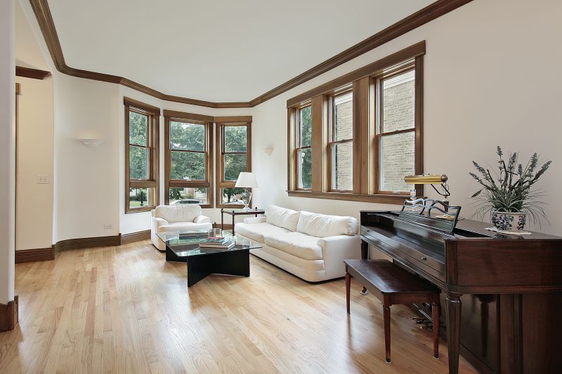 Wood Window Service in Rock Hill, SC