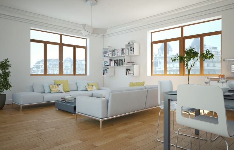 Wood Windows Installation in Cincinnati, OH