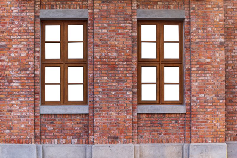 Wood Windows Installation in Des Moines, IA